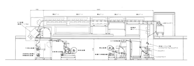 CAG-750の図面