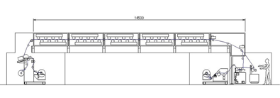 IS-1600の図面
