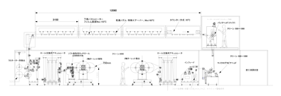MGK-1400の図面