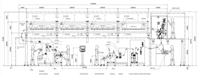 TAKMI-750の図面