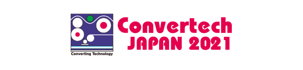 コンバーティングテクノロジー JAPAN 2021に出展いたします！