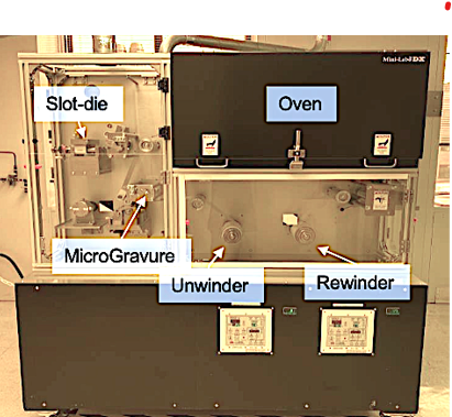 弊社塗工機を使用したHD MicroSystems™（レゾナック社・デュポン社合弁）の開発成功事例について